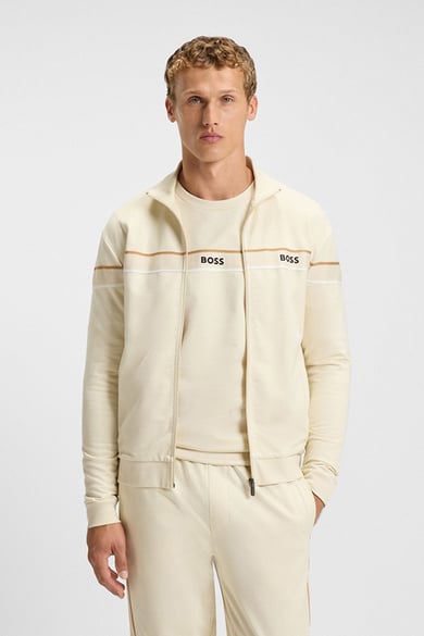 ΖΑΚΕΤΑ (ΦΟΡΜΑΣ) BOSS - 131 ΕΚΡΟΥ